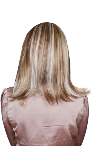 Armani Luxe Petite (Soft Blonde Mix) Single ladies-Final Sale