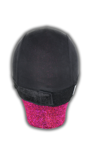 Black Lace Wig Cap Combination