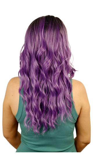 Cloud Luxe (Lilac)