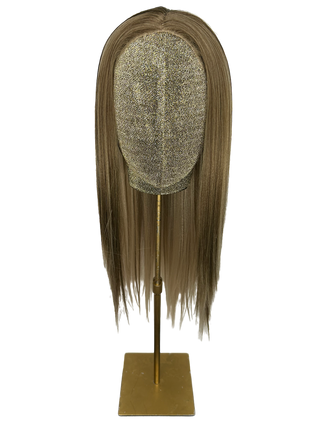 Avery Taupe Blonde with Highlights *Single Ladies-Final Sale