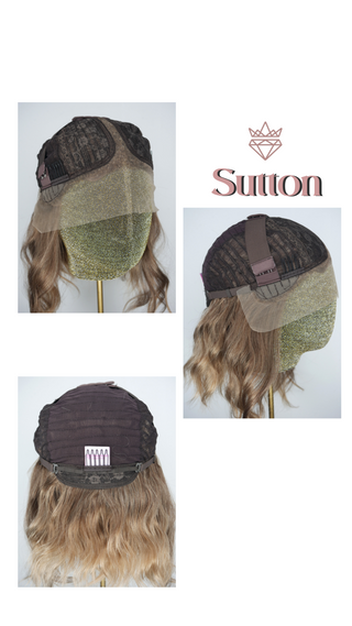 Sutton *Single Ladies -Final Sale