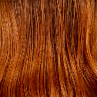 Copper Wigs
