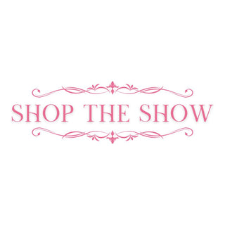 Shop The Show!