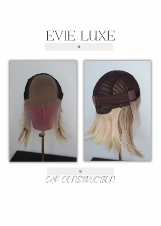 Evie Luxe Large