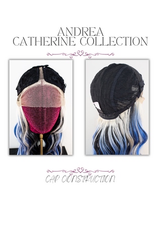Andrea (Catherine Collection)