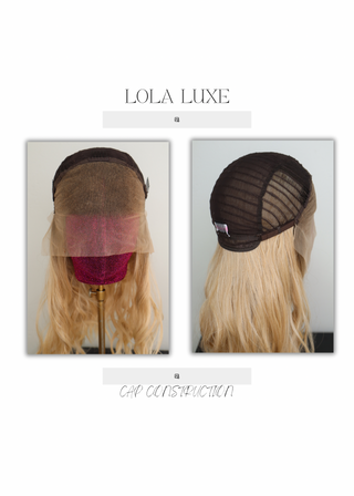 Lola Luxe