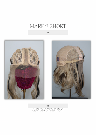 Maren (Short)