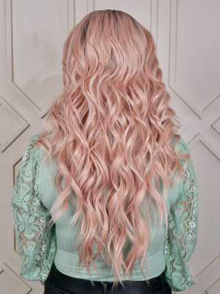 Sharpay Luxe (Peach)