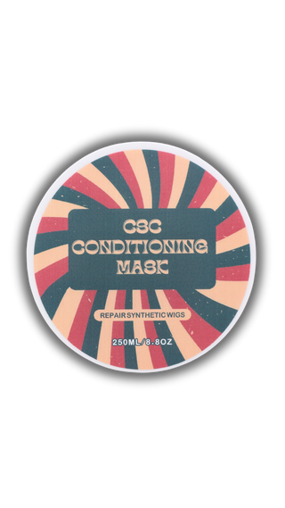 CSC Conditioning Mask