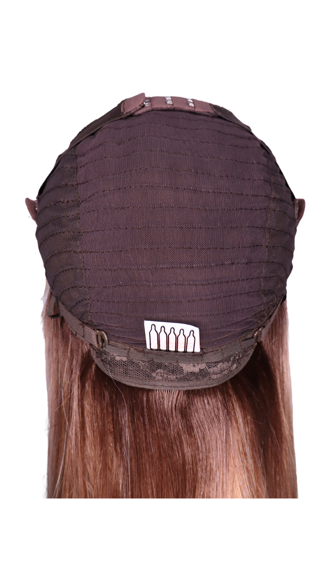 Elise (Apricot) *Single Ladies Final Sale Chelsey Smith Crowns