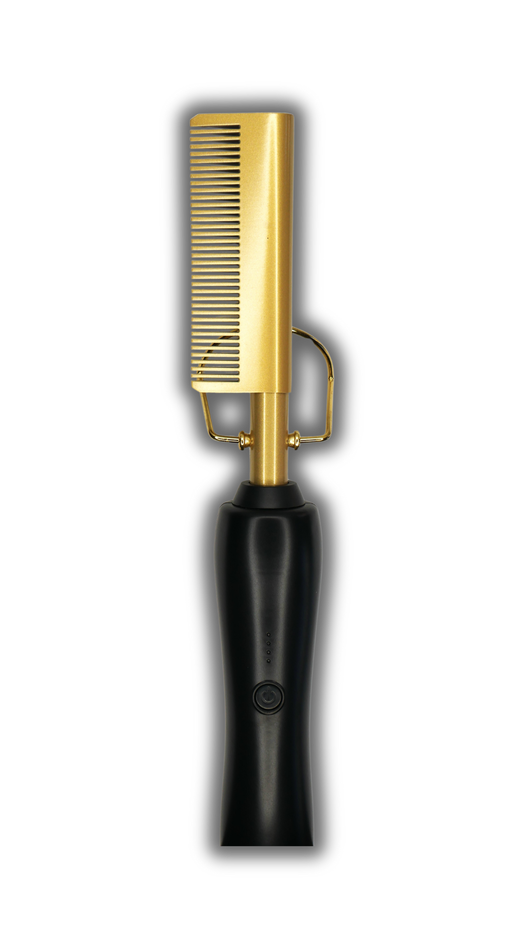 Gold and clearance hot comb