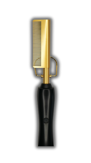 Gold Heat Comb