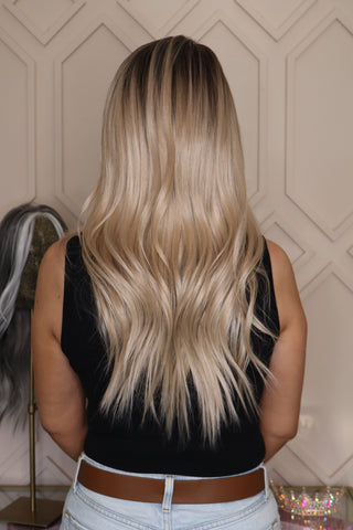 Cove Luxe (Blonde)