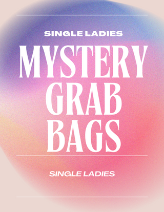 *Luxe Mystery Grab Bags *Final Sale
