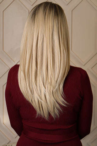 Skylar Luxe (Natural Blonde)