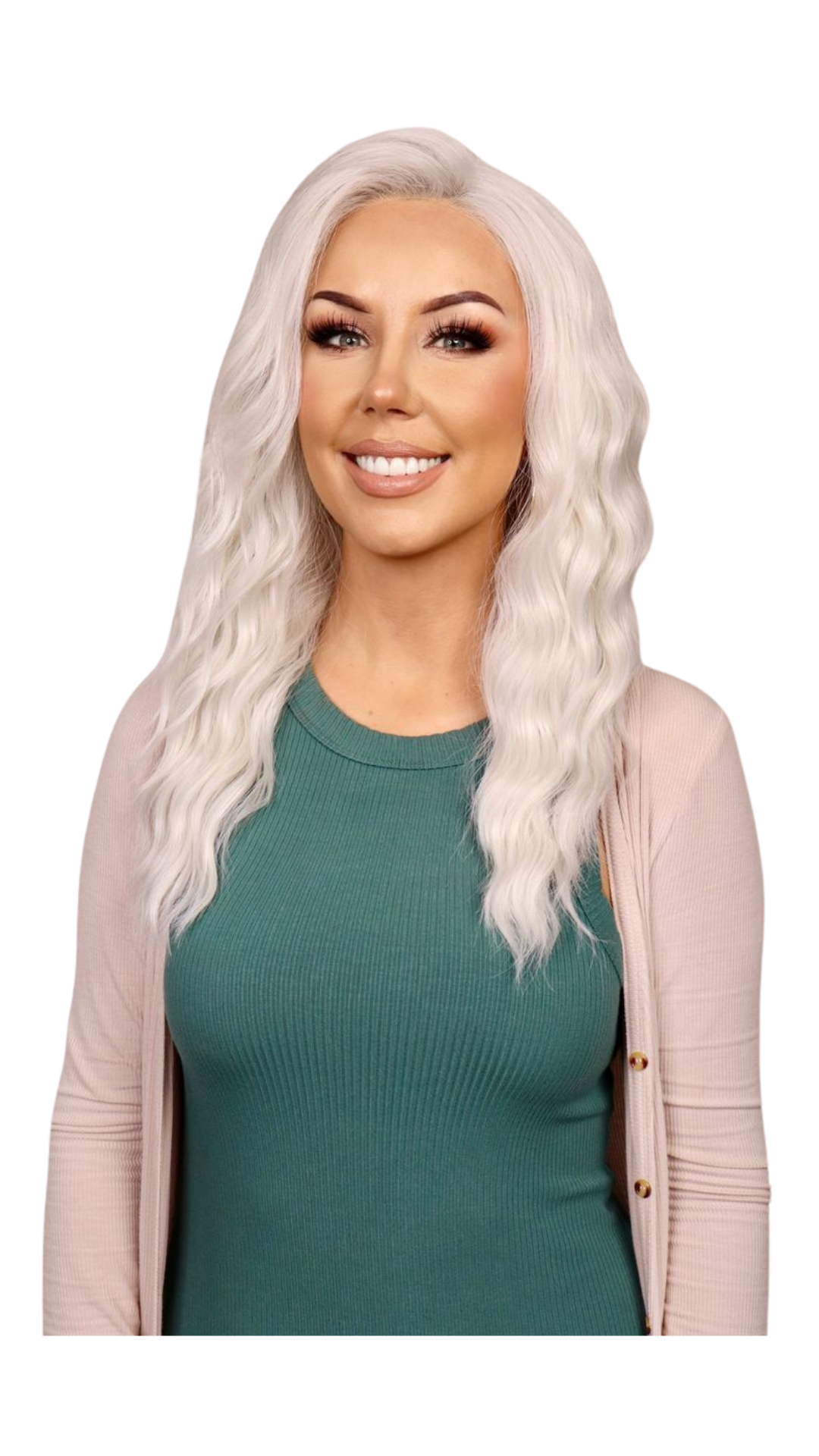 Summer Becky (Ice) Petite