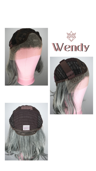 *Wendy
