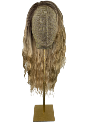 Becky Luxe (Taupe Blonde) *Single Ladies- Final Sale