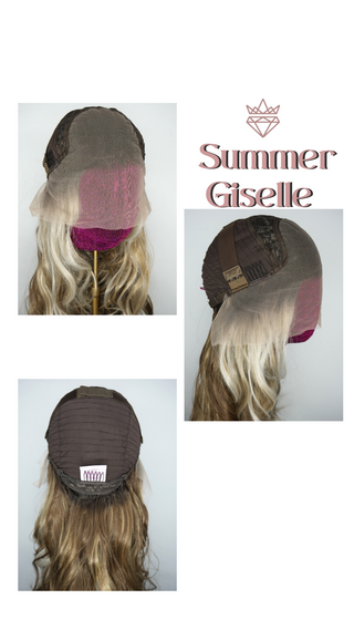 Summer Giselle Luxe