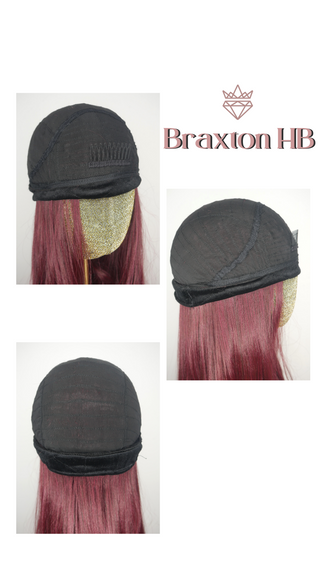 Braxton Headband