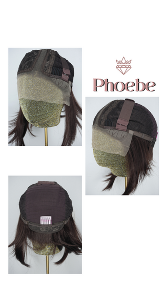 Phoebe -Side part-