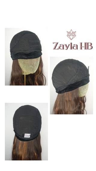 Zayla Headband